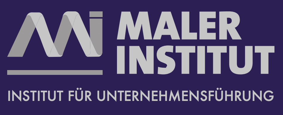 Malerknoll | Maler Institut | Institut für Unternehmensführung