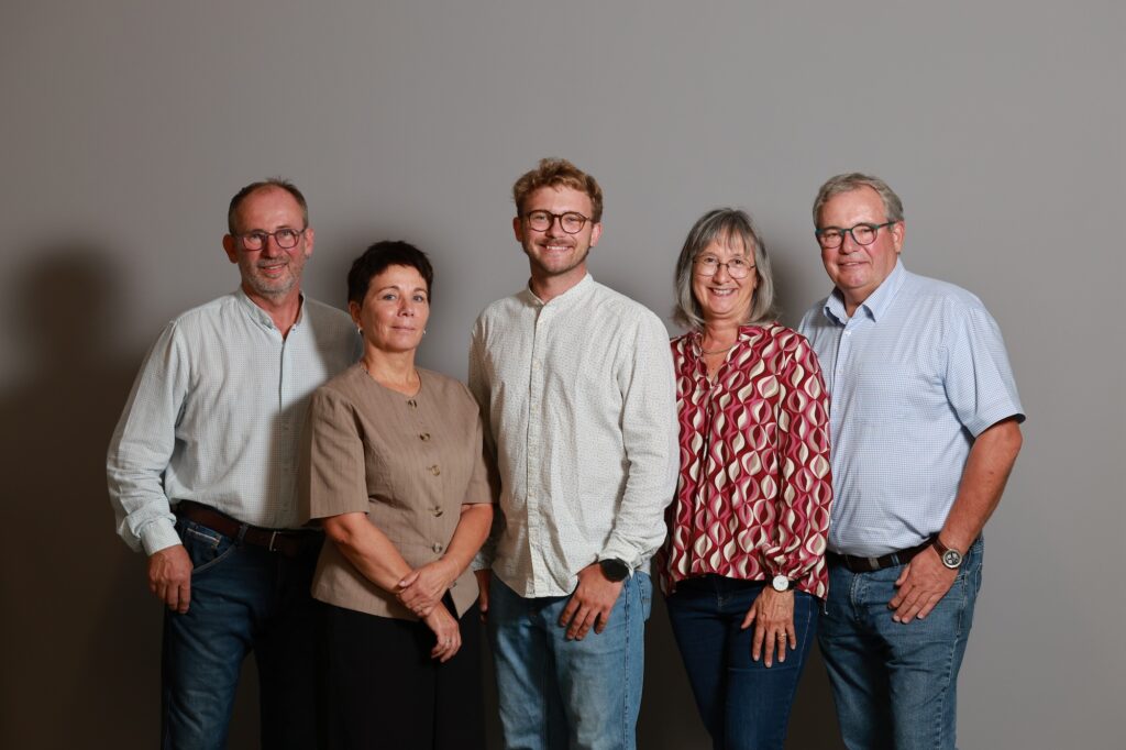 Team | malerknoll in Landsberg und Umgebung