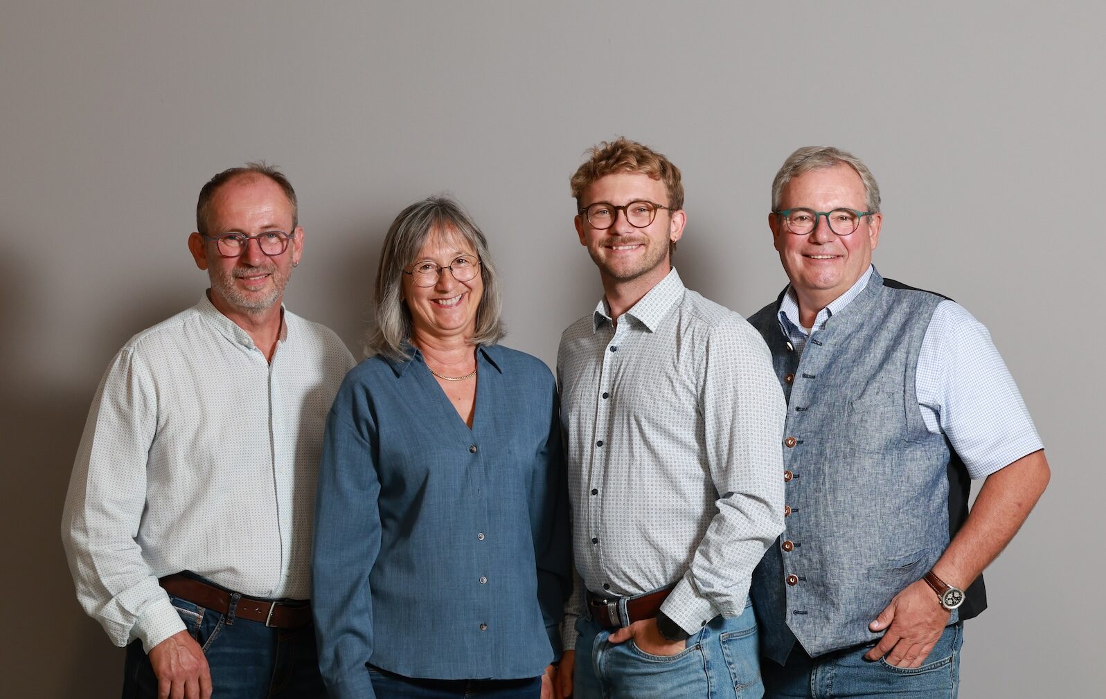 Team | malerknoll in Landsberg und Umgebung